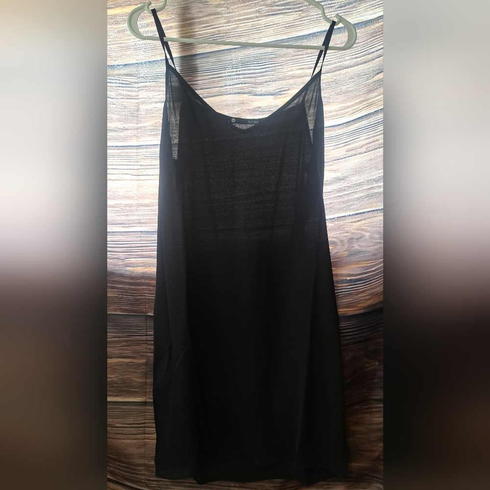 NWT Krisa Dress: XS-Black - Picture 6 of 6